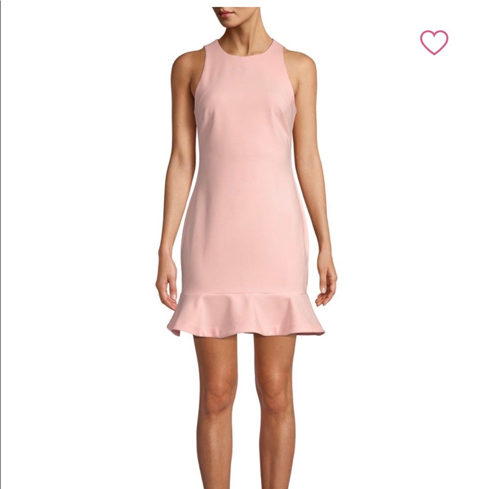Sleeveless Beckett Dress